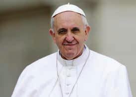 Svjetski Dan molitve za zvanja Nemojte biti gluhi na Božji poziv! papa Franjo Obećanje i rizik dvije su dimenzije koje je papa Franjo istaknuo u poruci za 56.