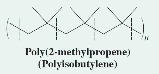 Polimeri Poli(2-metilpropen)