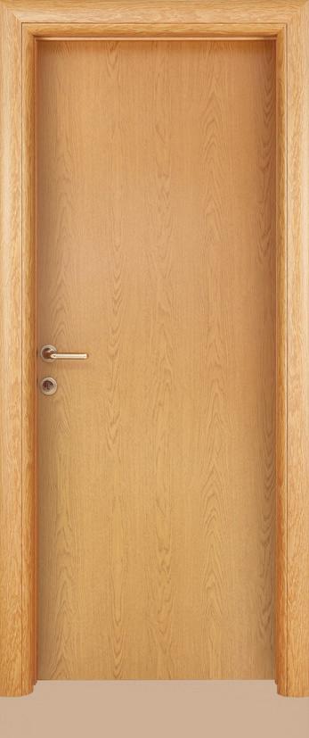 The interior doors we offer are produced using medium density fiberboard, solid wood (oak, walnut, fir timber) and/or combined with aluminium door frames.