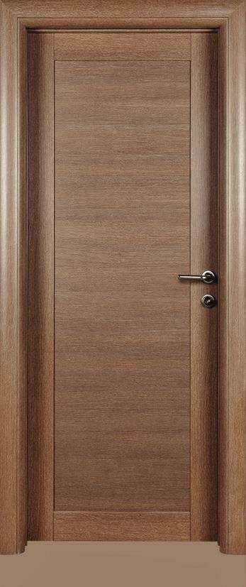 We offer top quality doors with exceptionally long life time of exploitation.