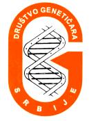 Društvo Genetičara Srbije Serbian Genetics Society DECLARATION Undersigned, as the Editor-in Chief of Genetika declares that the manuscript entitle VARIATION AND INHERITANCE OF NITROGEN CONTENT IN