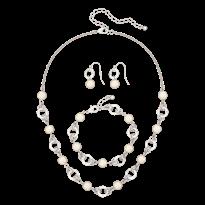 duljina ogrlice: 48 cm, dimenzije ukrasa u obliku dva srca: 1,3 x 0, x 1 cm, težina srebra: 1,67 g, pravo srebro,
