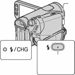 2 Zakrenite kotačić CAM CTRL i odaberite opciju izbornika koju želite pridijeliti. 3 Pritisnite tipku MANUAL.