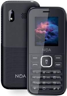 dual sim Mobitel Noa L11se ekran: 1.77 128x160px baterija: 600 mah kamera 0.