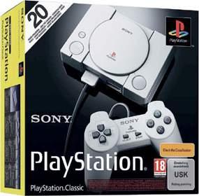PlayStation Classic Preorder - s 2