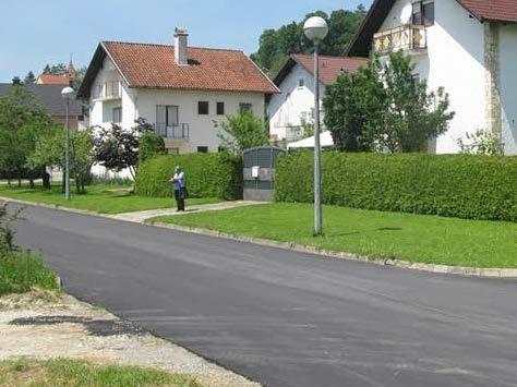 GRADOVI I OPĆINE Štefanić poručila da grad ispunjava svoja obećanja -Sezona vanjskih radova u punom je jeku.