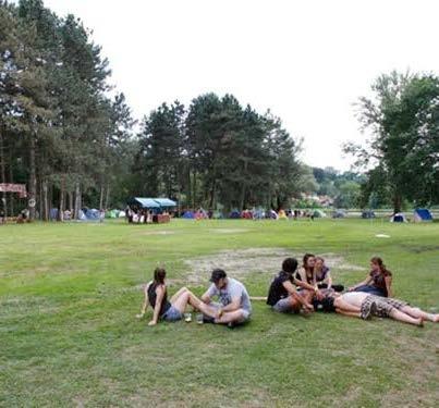 DRUŠTVO 9. Ulično ruho 11. festivala Idemo otok Nakon deset godina održavanja, 11. izdanje kulturno umjetničkog festivala mladih Idemo otok održat će se u malo promijenjenom konceptu.