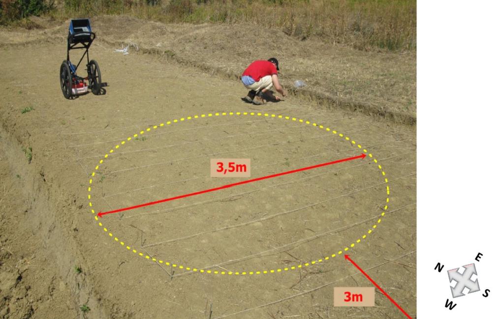 K. Minichreiter, SLAVONSKI BROD, GALOVO, ARHEOLOŠKA ISTRAŽIVANJA 2013., Ann. Inst. Archaeol. X/2014., str. 69-72 Sl.