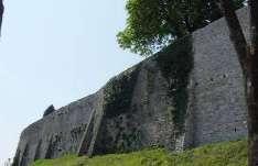 Obnova Motovunskih zidina, Obnova