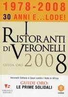 I ristoranti di Veronelli (+6
