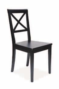 Stolice i stolovi se proizvode od bukovog i
