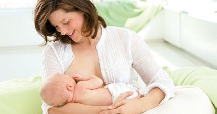 Proizvodnja mlijeka Kolostrum je prvo mlijeko koje se počinje stvarati još tijekom trudnoće, a posebno u prvim danima nakon porođaja.