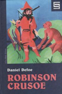 - D PROSE div DEFOE, Daniel Robinson Crusoe :