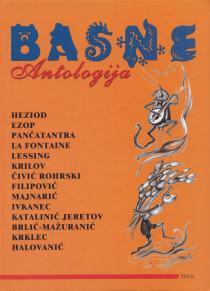 Stranica 6 od 24 BASNE : antologija Basne : antologija 175