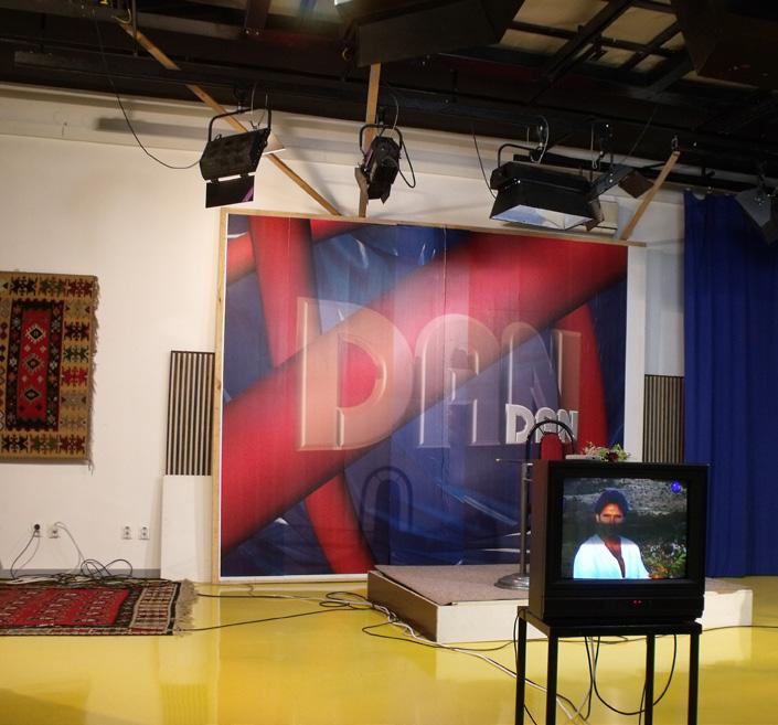 U dosadašnjoj produkciji Pi Canal je realizovao brojne emisije i putopise: Albanska