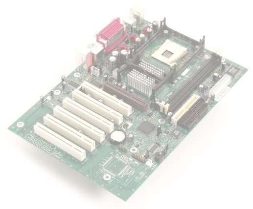 Dijelovi matične ploče: Chipset - brine se za komunikaciju procesora s ostalim komponentama. Socket je utor za procesor. Memorijski utori ili slotovi Utori za razne kartice kao npr.