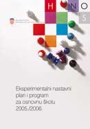 dodatak Plan razvoja sustava odgoja i obrazovanja 2005. 2010. 3. Publikacije Ministarstva Plan razvoja sustava odgoja i obrazovanja 2005. 2010. Plan razvoja sustava odgoja i obrazovanja 2005. 2010., strateški je dokument koji je Vlada Republike Hrvatske usvojila u lipnju 2005.