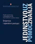 dodatak OECD Thematic Review of Tertiary Education Country Background Report for Croatia Znanstvena i tehnologijska politika Republike Hrvatske 2006. 2010.