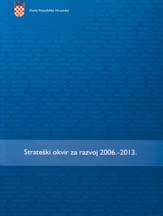 ministarstvo i sustavi u njegovoj nadleænosti 40 Najvažniji element socijalne kohezije jest sklonost suradnji te spremnost i sposobnost za rješavanje neizbježnih društvenih sukoba na pravedan i