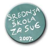 srednje obrazovanje Nacionalni su ispiti od 29. do 31. svibnja 2007. godine provedeni i meappleu uëenicima prvoga razreda gimnazijskoga programa (uzorak od 2.