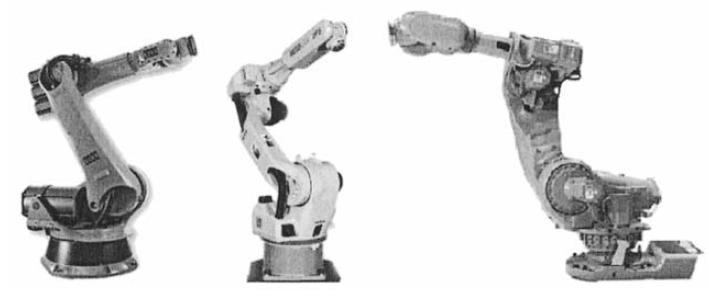 1. UVOD Zbog mnogostranosti primjene industrijskih robota u današnjici, teško je postaviti definiciju koja bi navedenom pojmu dala jedinstveno značenje.