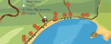 Toroni Ako želite da se prepustite miru i uživanju, zaronite u talase mesta Toroni na zapadnoj obali Sitonije. Očekuje Vas 2km duga peščana plaža i more prepoznatljive grčke lepote.