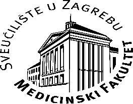 SVEUČILIŠTE U ZAGREBU MEDICINSKI FAKULTET Dora Burazin Dijagnostika i liječenje