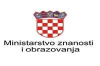 o. Zagreb UZ POTPORU MINISTARSTVA ZNANOSTI I OBRAZOVANJA HRVATSKA ELEKTROPRIVREDA d.