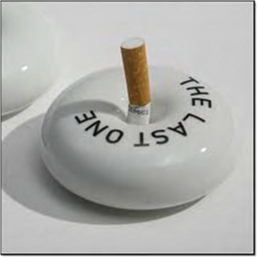 Pušači, prestanite sa pušenjem!