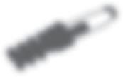 rebraste cijevi Kabelski nastavak s brtvom Kutija za kabelski nastavak Nosači za redanje do 125 A 8 8 8 Oznake za vodiče 9 10 Montažni nosači ržači bakrenih sabirnica Bakrene sabirnice (N/PE