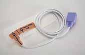 11996-000061 Senzor za djecu/dojenčad Oxiband Za višekratnu uporabu, 3-mjesečno jamstvo (senzor), sadrži 50 ljepljivih traka.