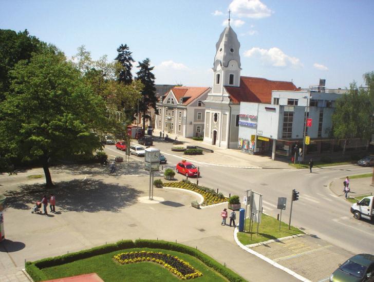 Ožujak N 0 0 March 0 M W F Zona malog gospodarstva