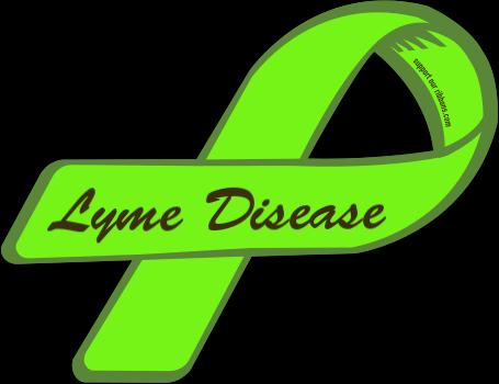Лајмска болест је заразна болест чији узрочник је Borrelia burgdorferi. Инфекција се преноси убодом крпеља. Време од убода крпеља до појаве првих симптома болести креће се од 3 до 32 дана.