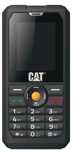 CAT B 30 1,00 din. uz Biznis Start 2 OS: Fabrički Ekran: 176 x 200"TFT Kamera:2 MP Baterija: 1300 mah, Li-Ion Boje: Black Tip kartice: Dual SIM/Normal SIM OP cena: 12.960 din.