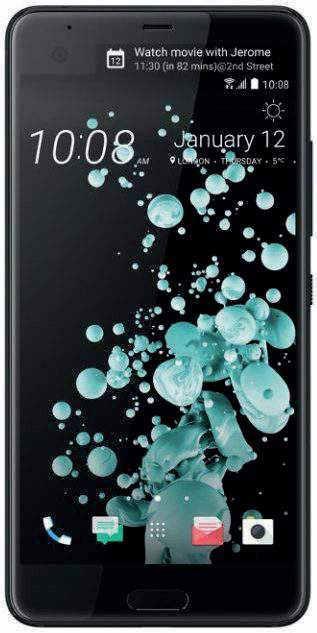 HTC U PLAY Popust 50% 1,00 din. uz Biznis Libero ULTRA OS: Android Marshmallow 6.0 3GB Ekran: 5.2" Kamera:16/ 16 MP Baterija: 2500 mah, Li-Po Boje: Brilliant black Tip kartice: Nano SIM OP cena: 87.