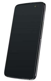 ALCATEL Idol 4S DS 1,00 din. uz Biznis Libero 30 Sniženje OS: Android 6.0 3 GB Ekran: 5.5" Kamera:16/8 MP Baterija: 3000 mah,li-pol Boje: Dark gray Tip kartice: Dual SIM/Nano SIM OP cena: 56.580 din.