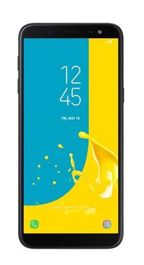 SAMSUNG Galaxy J6 2018 DS 1,00 din. uz Biznis Libero 10 OS: Android 8.0 3GB Ekran: 5.6" Kamera: 13 / 8 MP Baterija: 3000 mah, Li-Ion Boje: Black, gold Tip kartice: Dual SIM/Nano SIM OP cena: 28.
