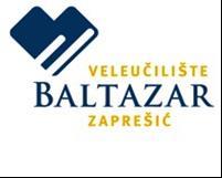 Natječaj se odnosi na studijski boravak studenata Veleučilišta Baltazar na inozemnoj partnerskoj ustanovi u državama članicama Europske unije u akademskoj godini 2016./2017.