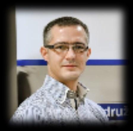 NAŠ TIM Nikola Marjanović je zavšio master studije na Mašinskom fakultetu 2008, od kada je posvećen isključivo proizvodnim procesima i unapređenjima istih.