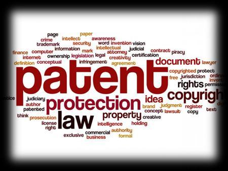 ПАТЕНТ Патент је право које се признаје за проналазак из било које области технике, који је нов, који има инвентивни ниво и који је индустријски применљив.