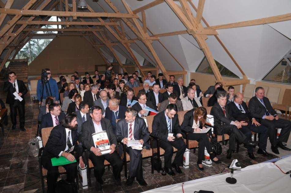 Prikaz međunarodne naučno-stručne konferencije održane u Sjenici