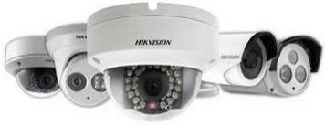 IP VIDEO NADZOR - HIKVISION IP CCTV IP VIDEO NADZOR HIKVISION (www.hikvision.