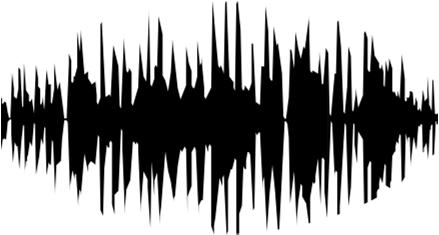 zvučnog vala (amplituda, frekvencija).