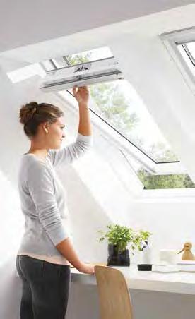 Idealan za prostorije sa visokim procentom vlažnosti vazduha zato što je termo-modifikovano jezgro zaštićeno belim poliuretanom izuzetno otporno na vlagu.