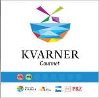 IZVJEŠTAJ O RADU TZ KVARNERA ZA RAZDOBLJE I-X 2014. II. 2.2.2. Kvarner Gourmet i Kvarner Food Turistička zajednica Kvarnera je u 2014.
