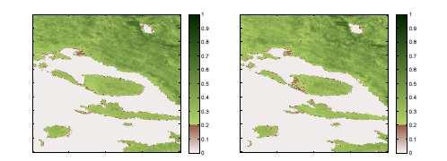 3 km Modisi geostacionarni satelit