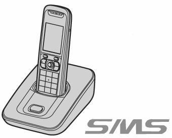 Sadržaj Uputstvo za upotrebu Digitalni bežični telefon Model br. KX-TG8411FX KX-TG8412FX Digitalni bežični sistem za odgovor na pozive Model br.