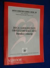 krvi Porodica i emocije» autora John J.