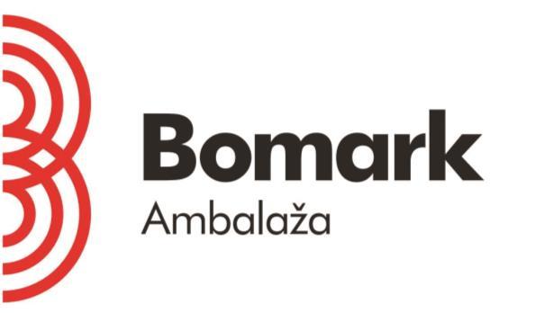 4. BOMARK PAK Bomark Pak d.o.o. jedna je od članica Bomark grupe, tvrtke koja je od male obiteljske distributerske kompanije narasla u proizvođača i distributera koji posluje na području cijele Europe.