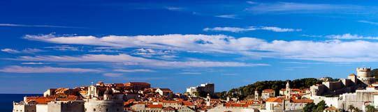 U organizaciji Grada Dubrovnika i Europske baštine te suradnji Hrvatske udruge povijesnih gradova, Turske udruge povijesnih gradova, a Europe i UNESCO-ovog Regionalnog ureda za znanost i kulturu u